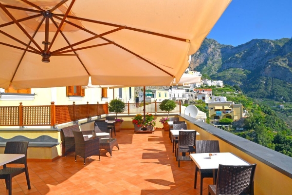 Hotel Villa Maria